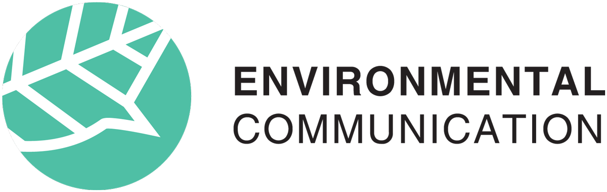 Online Programme on Environmental Communication